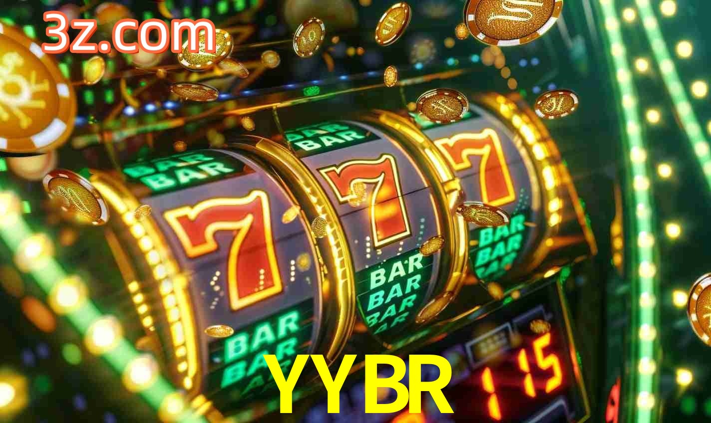 Populares Slots YYBR