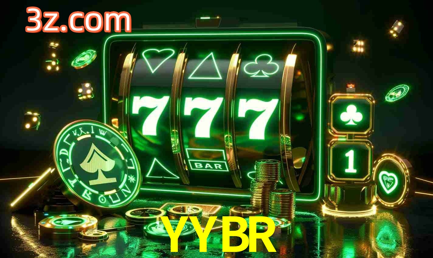 Seguro Login no Cassino Online YYBR
